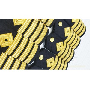 Planche d'épaule d'uniforme de cérémonie de haute qualité par WIN MASTER INDUSTRIES - Product Image 4