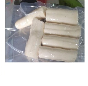 [ขายร้อน] แช่แข็งผัก/แช่แข็งทั้งมันสำปะหลังแช่แข็ง Yuca ในเวียดนาม/Ms Nary + 84 904183651 - Product Image 1