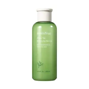 moisturizing skin toner innisfree Green Tea Balancing Skin EX 200ml Skin care Korean cosmetic