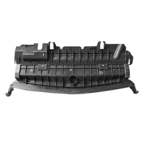 แผ่นกั้นหม้อน้ำด้านล่าง OEM 2125050230 สำหรับรถยนต์เมอร์เซเดส-เบนซ์ W212 E350 3.0L V6 ปี 2011-2013 - Product Image 5