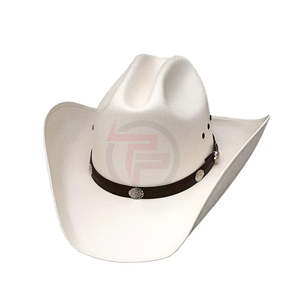 Promoción spanish, online de spanish promocionales, cattleman&#39;s sombrero de vaquero.alibaba.com