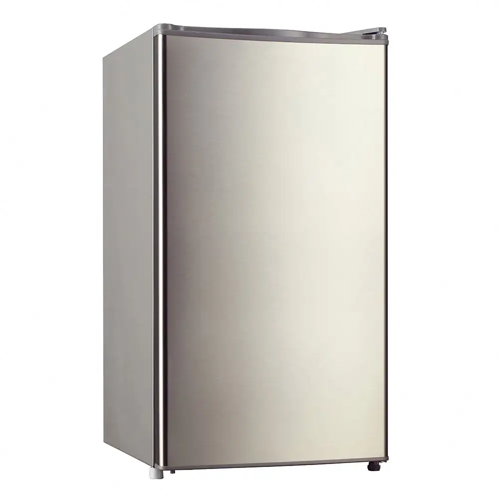 91L Customized CE ROHS Approval Household Fridge Small Size With Freezer Box