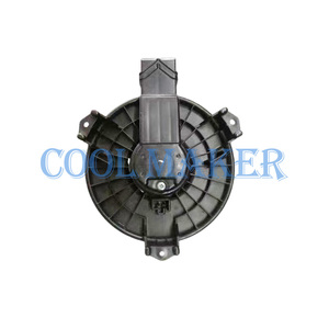 Ventilador de Aire Acondicionado para Automóvil para Toyota Hilux Fortuner Innova/Hiace Commuter Van <span class=keywords><strong>Bus</strong></span> 87103-0K092 87103-0K091 - Product Image 1