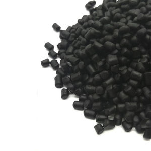 Gránulos de TPE TPR TPS Reciclables Certificados, de Grado Alimenticio y Alto Flujo - Product Image 1