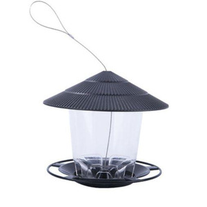 Хорошее качество, распродажа, подвесные аксессуары, ручной домик для семян, уличная кормушка для птиц - Product Image 6