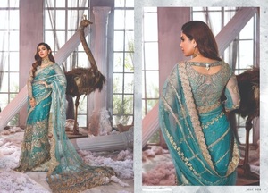 ชุดที่ดีที่สุด Salwar สูทคอลเลกชันปัญจาบปากีสถานอินเดียผู้หญิง Shalwar Kameez - Product Image 2