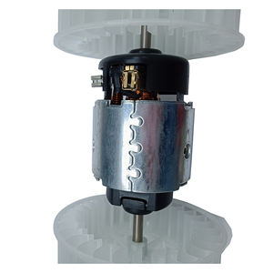 Moteur de soufflerie de voiture 24V pour <span class=keywords><strong>camion</strong></span> MAN, <span class=keywords><strong>camion</strong></span> <span class=keywords><strong>VOLVO</strong></span>, <span class=keywords><strong>camion</strong></span> BENZ 81619300055 00130111130 Souffleur d'air automatique HS-50-03 - Product Image 2