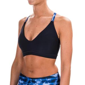 Ropa deportiva de marca privada hecha a medida Fitness Running YogaTop Sujetador deportivo para mujer Logotipo personalizado Gimnasio Yoga Active Backless crop Sujetador deportivo - Product Image 2