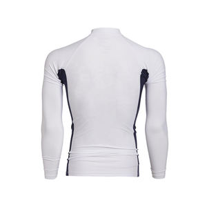 Camisetas de compresión para hombre, Camisa cómoda de talla grande para adulto - Product Image 2