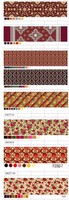 Drap de lit en satin, literie de luxe avec impression personnalisée, 100 coton, Queen size et King size