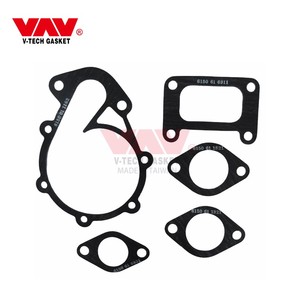 ชุดซ่อมปั๊มน้ำไต้หวัน 6150-K6-9901 สำหรับรถโคมาสึ - Product Image 3