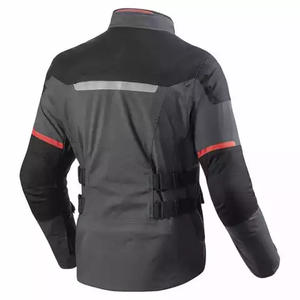 Haute Qualité moteur vélo Hommes et femmes Veste - Product Image 3