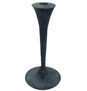 Candelabro de Metal para eventos de boda, productos superventas, alta calidad - Product Image 1