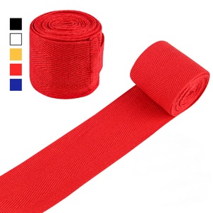 GAF กระดาษห่อมือด้านในสำหรับใช้ MMA แบบออกแบบได้เองพร้อมคุณสมบัติการชกมวยใหม่ล่าสุด - Product Image 5