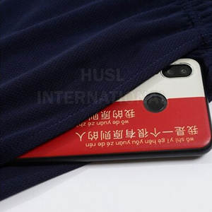 Shorts de gymnastique en coton respirant pour hommes, ensemble de t-shirts et de shorts d'été, nouveaux ensembles de shorts décontractés pour hommes, nouveauté - Product Image 3