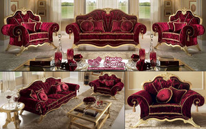 Conjunto de comedor de madera de teca tallada para el hogar, juego de sillas y sillas elegantes para decoración del hogar, conjunto de comedor moderno para el hogar - Product Image 3