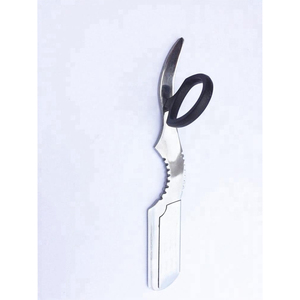 Rasoir pour barbier et barbe pour hommes, classique, sur mesure, à bord droit, pour fermeture, de qualité, pour Salon de rasage à la main - Product Image 1