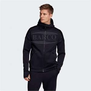 Nouveaux modèles de sweatshirts à capuche pour hommes vente en gros de costumes de jogging de marque personnalisés survêtement de sport à vendre survêtement personnalisé pour hommes - Product Image 3