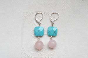 Pendiente de plata de primera ley para el hogar, accesorio decorativo de color negro para el hogar, 92,5 - Product Image 6