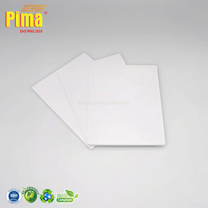 Panel de Espuma de PVC/EVA/PE de 12 mm Resistente al Agua, con Servicio de Corte, Resistente a los Rayos UV y al Fuego, Mini Panel de Muestra para Muebles y Gabinetes - Product Image 5