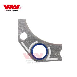 Jeu de joints de tête de cylindre pour moteur, pour kino W06D 11115 — 1851 - Product Image 4