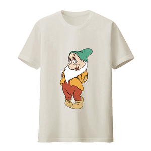 2021การออกแบบใหม่ผ้าฝ้าย100% ที่มีคุณภาพสูงโลโก้ที่กำหนดเองกราฟิกผู้ชาย Oversize เสื้อยืด - Product Image 5