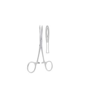 Pinzas Hemostáticas Quirúrgicas Kroenlein de 13 cm (5 Pulgadas) - Product Image 1