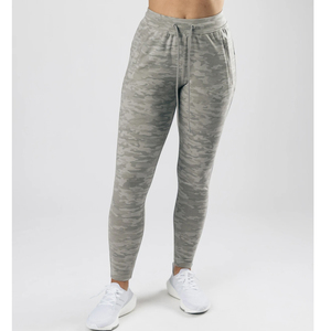 High Quality Women Crop Zip Hoodie Joggers <b>Velour</b> 2 Piece Sets Sweatsuit Tracksuit Men Windbreaker Tracksuit - Product Image 6