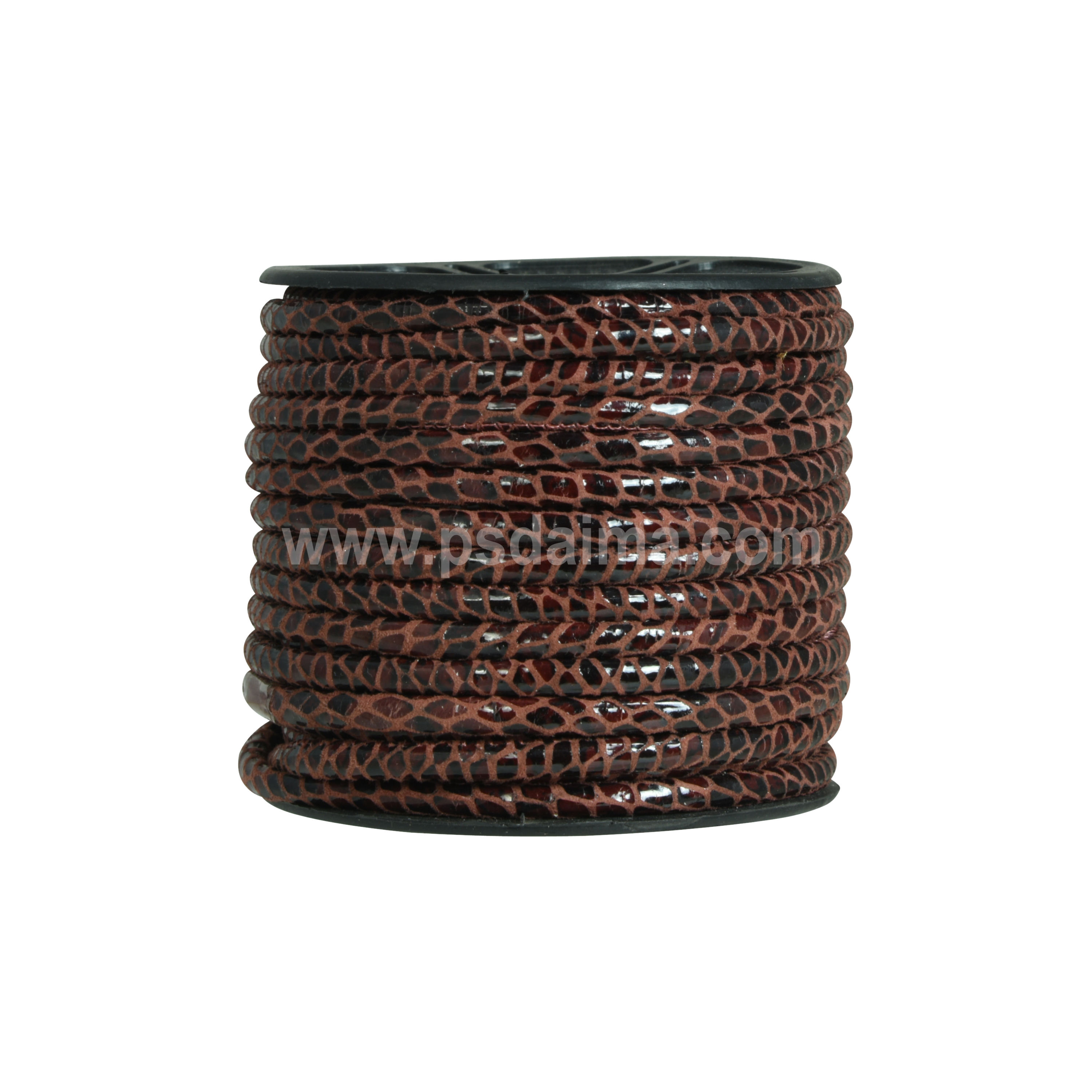 สีน้ำตาล