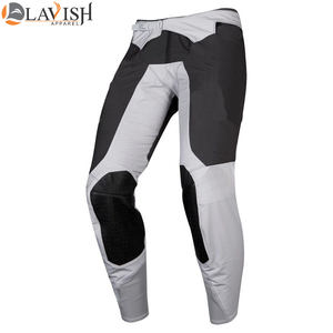 Pantalones de carreras todoterreno para Motocross, diseño personalizado, a prueba de agua, venta al por mayor - Product Image 4