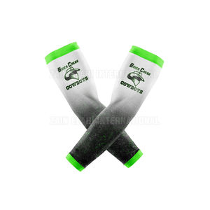 CUSTOM 7V7 OFERTA SUBLIMACIÓN MEJOR POLIÉSTER TRANSPIRABLE UNIFORMES LIGOS AL POR MAYOR CONJUNTO DE COMPRESIÓN 7 en 7 UNIFORMES - Product Image 6