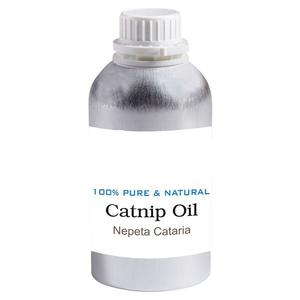 Nuevo Producto: Aceite Esencial de Catnip 100% Puro con Limón, Destilado al Vapor, Certificado GMP, Fabricante en India - Product Image 2
