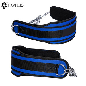 Customized Logo Neoprene Weight Lifting Belt - Wholesale Gym Belts for Men, Perfect for Powerlifting and Gym Workouts - Product Image 6