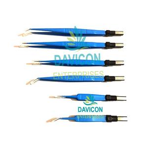 Pinzas bipolares de alta calidad, rectas y curvas - Product Image 3