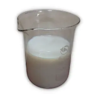 Natural White Natural Latex Liquid Type Rubber