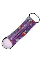 Chaussettes personnalisées jetables, lavables, anti-poussière, imprimées, écologiques, antidérapantes, tissées, antibactériennes