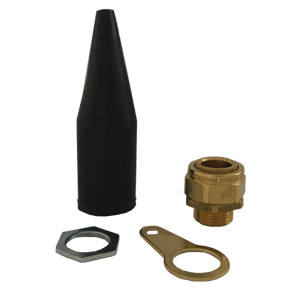 Prensaestopas para cables interiores LSF BW, precio al por mayor, prensaestopas para cables eléctricos de Bajo humo, proveedor de Fabricante con cable completo - Product Image 2