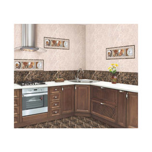 Carreaux muraux extérieurs en porcelaine numérique, design rustique, antibactériens, antidérapants, 250x750mm - Product Image 1
