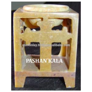 Brûleur d'huile aromatique, Design croisé Exclusive - Product Image 1