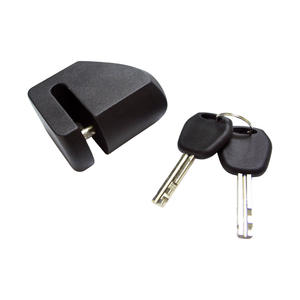 Micro Bloqueo de disco para motocicleta - Product Image 2