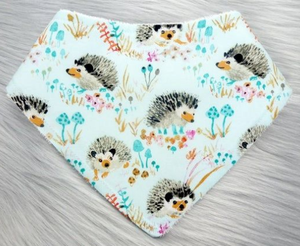 Bavoirs pour bébés, 100 pièces, impression et emballage personnalisés, prix bas - Product Image 2