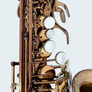 Saxophone professionnel Soprano incurvé, nouvelle collection, populaire à taïwan, - Product Image 3