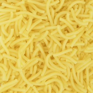 Pasta de arroz macarrones instantáneos de Color amarillo, venta al por mayor, bajo contenido de sal, sin sodio, al por mayor, fábrica en Vietnam - Product Image 6