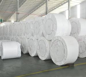 ซีลความร้อนถุงผ้า PP ทอถุงพลาสติก25kgs PP ทอถุงสีขาวสำหรับข้าว - Product Image 5