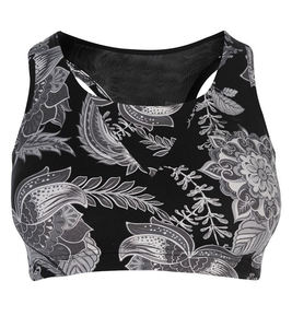 Ensemble de bikini avec logo personnalisé pour femmes Soutien-gorge d'hiver avec string Plus Size XL Emballage sexy en poly-sac Taille libre Service OEM - Product Image 4