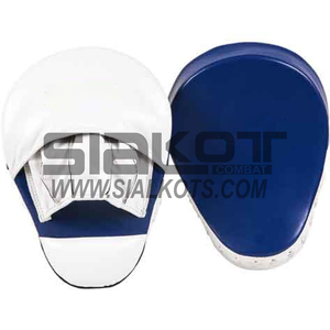 Muay thai et kick boxer focus mitaines - Product Image 1