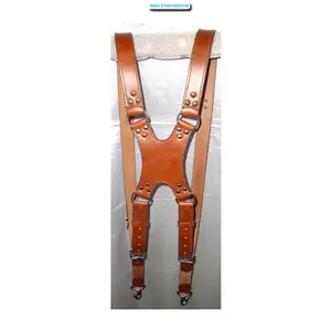 Professional Exporter of Top Quality DSLR Camera Shoulder Straps at Low Market Price