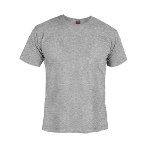 Camisetas de Manga Corta con Cuello Redondo para Hombre, Spandex/Algodón, 180g, Corte Regular, Ecológicas, Casuales, Tejido de Punto, Colores y Tallas Personalizables con Logotipo - Product Image 6