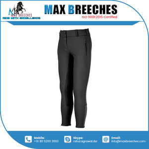 กางเกงขี่ม้าเอวสูงสำหรับผู้ชายเลกกิ้งผ้าไนลอนพิมพ์ลายม้าสำหรับฤดูหนาวน้ำหนักเบาแบบ2021ใหม่ - Product Image 5