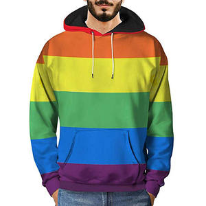 Parches de Sudadera con capucha personalizados, bordado de sarga, chenilla, aparejos de felpa - Product Image 3